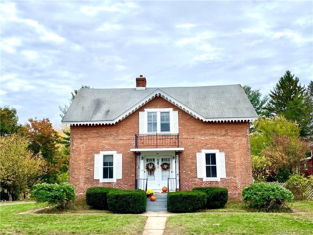 81 Main Street, Broad Brook, CT 06016 MLS 170346972 LandWatch