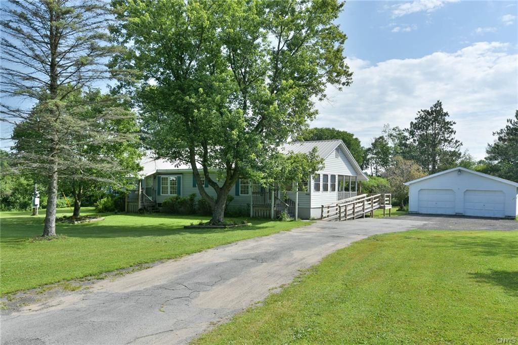 Remsen, Oneida County, NY Lakefront Property, Waterfront Property