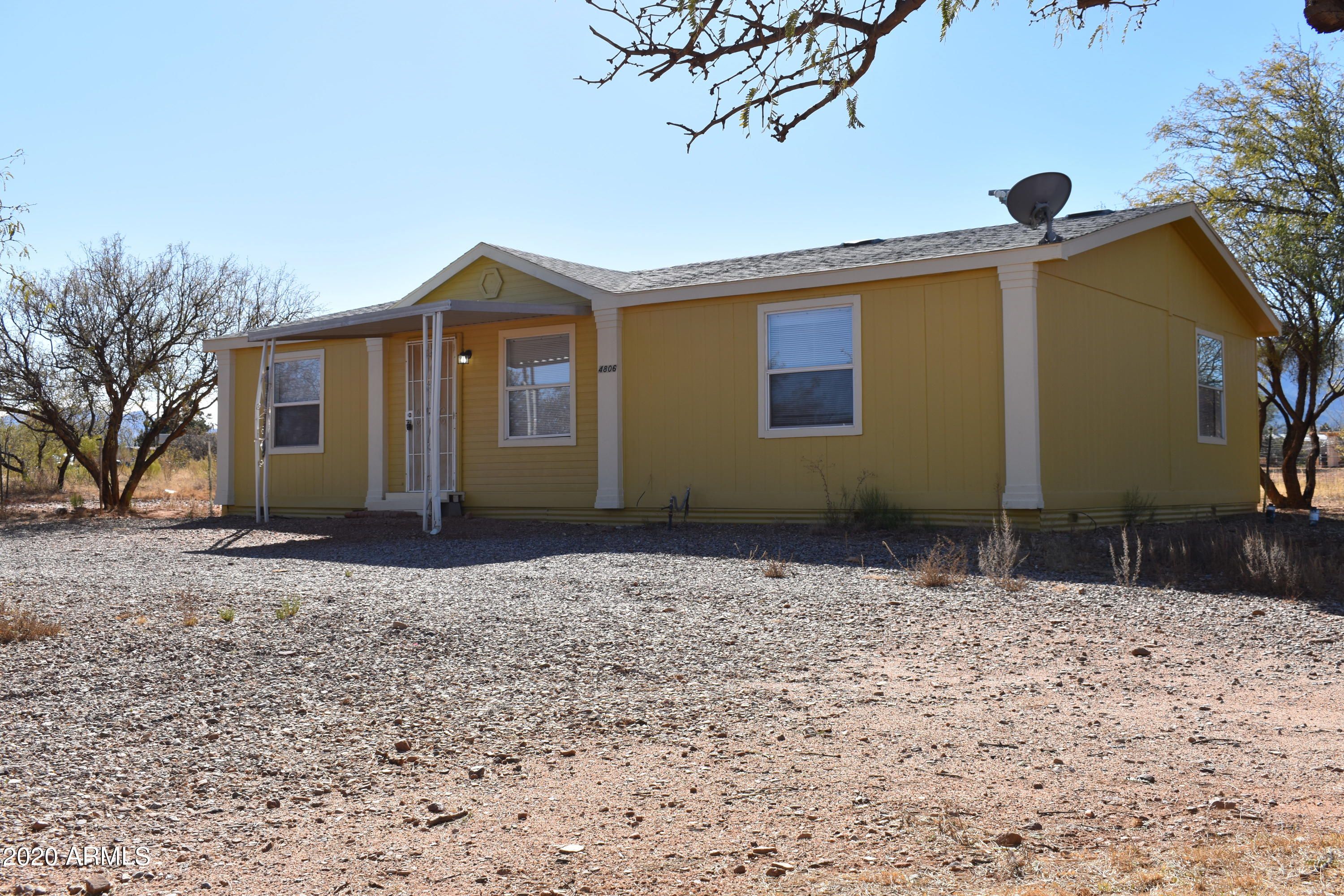 Sierra Vista, Cochise County, AZ House for sale Property ID 408991405