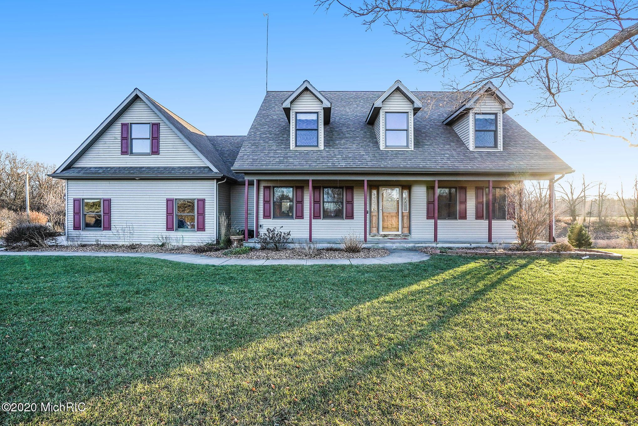 Ionia, Ionia County, MI House for sale Property ID 408991984 LandWatch