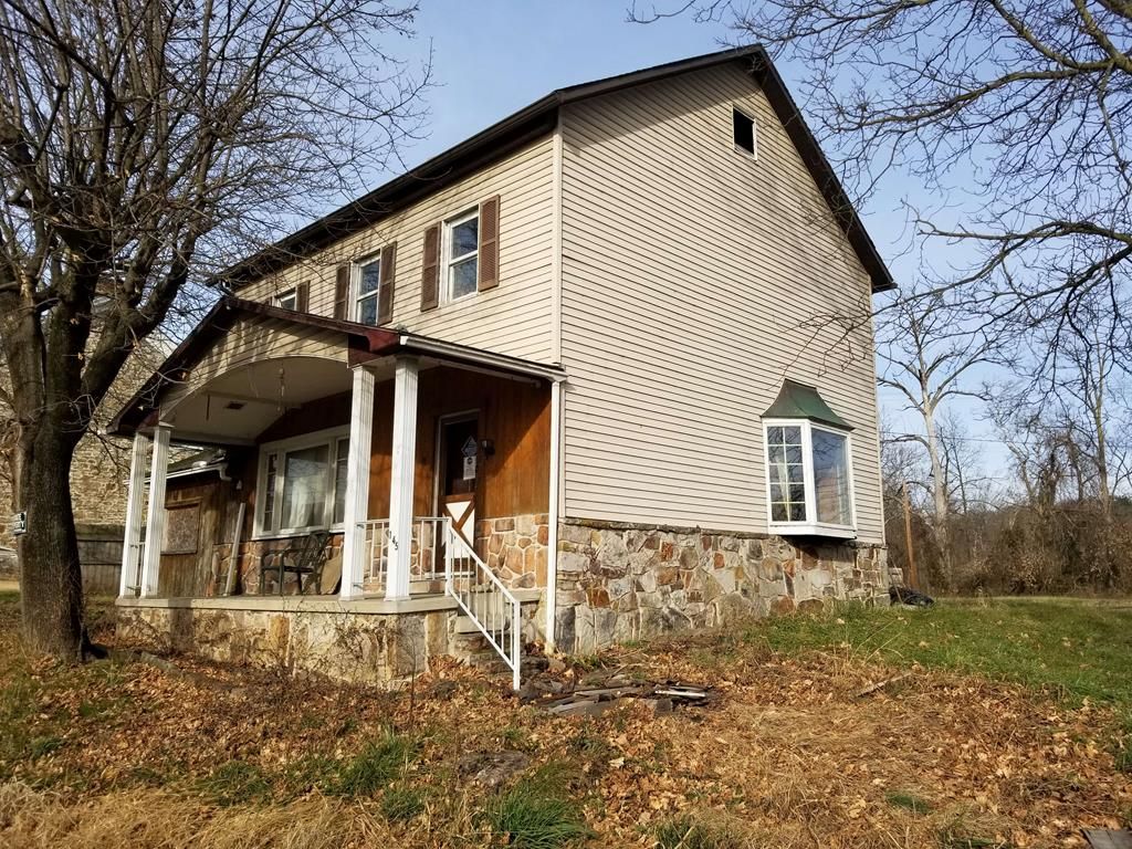 Mifflintown, Juniata County, PA House for sale Property ID 408992096