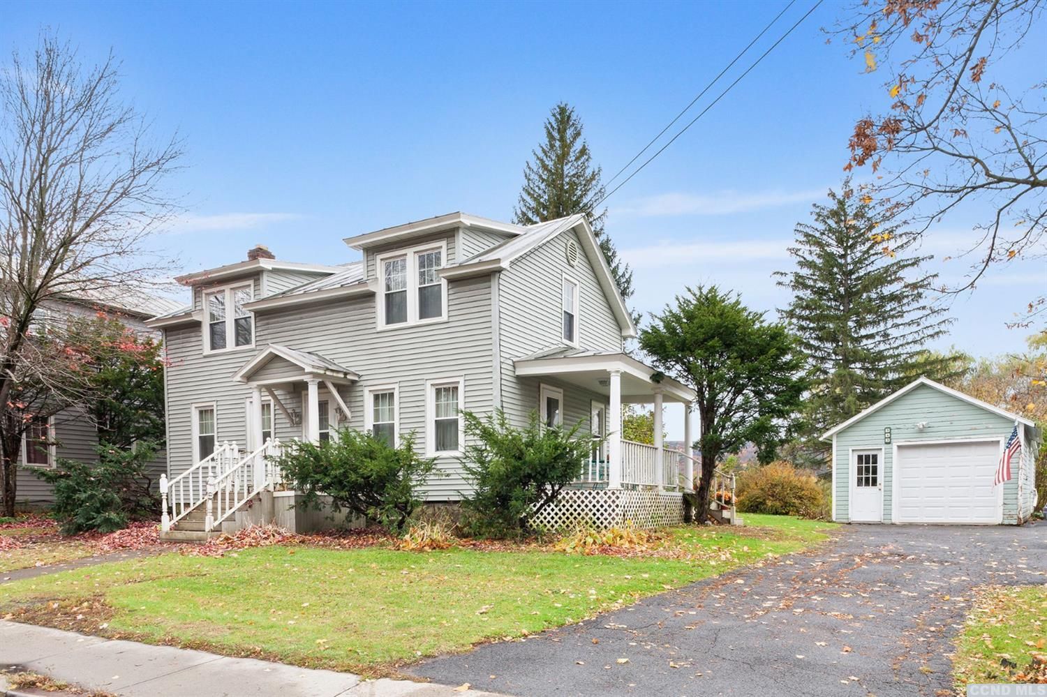 Schoharie, Schoharie County, NY House for sale Property ID 408994423