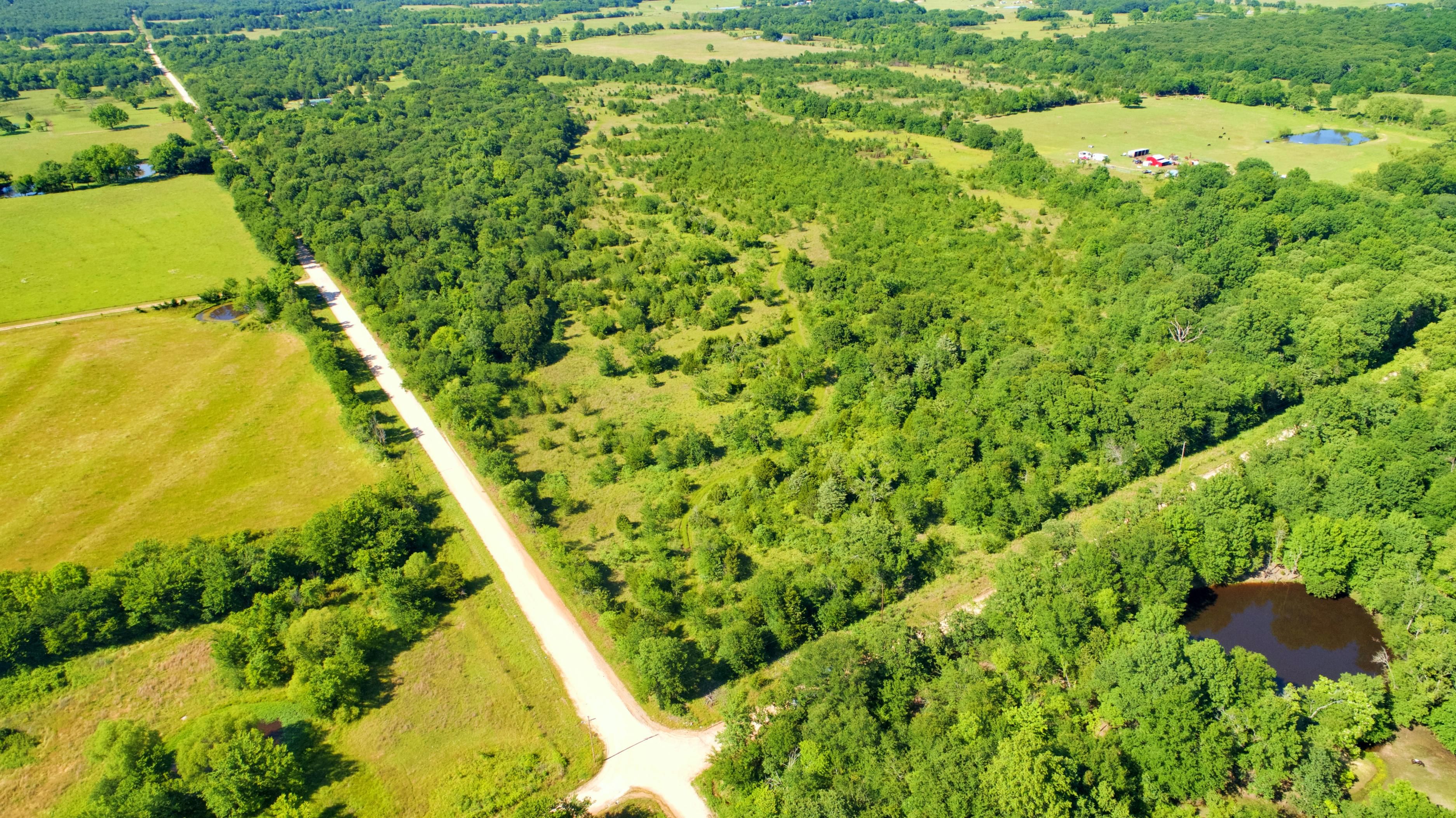 20 Acre North 3950 Rd., Henryetta, OK 74437 LandWatch