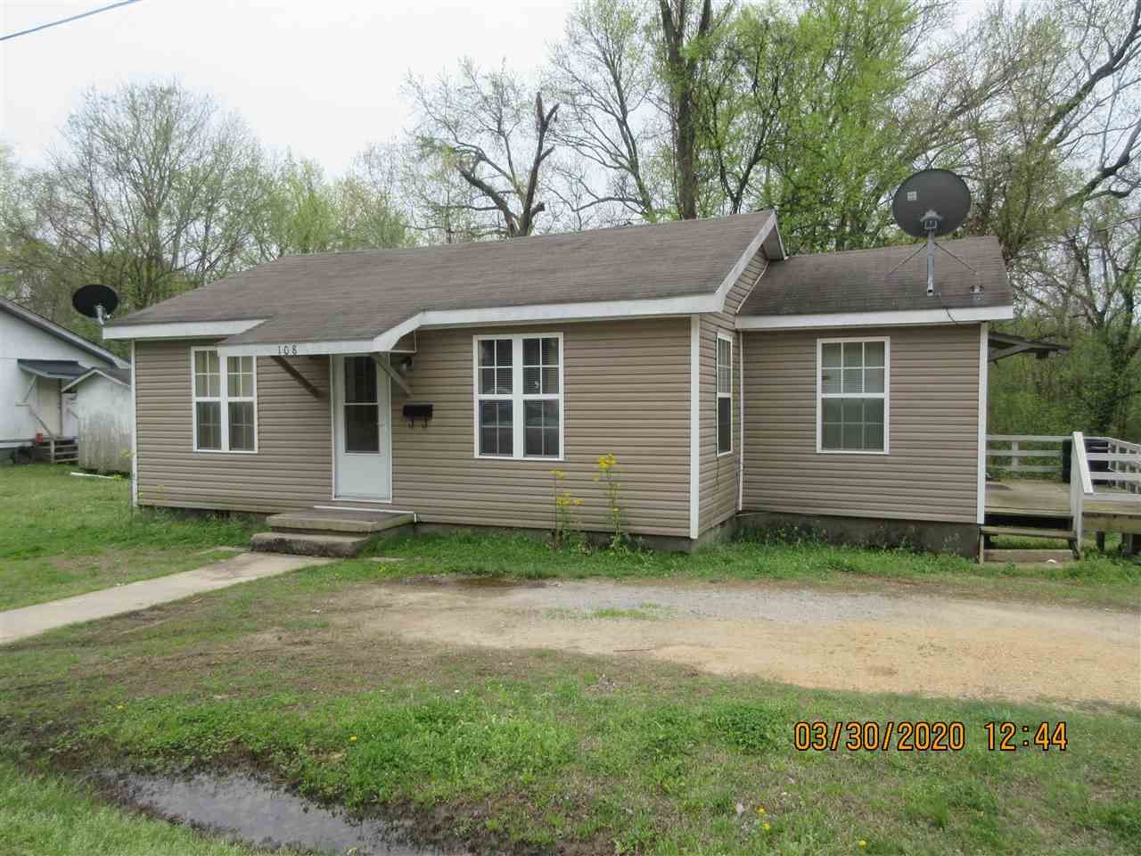 Ripley, Lauderdale County, TN House for sale Property ID 408998823