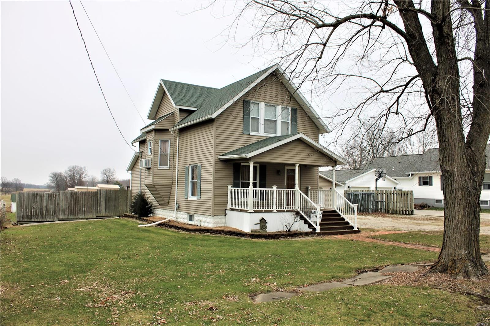 Shelbyville, Shelby County, MO House for sale Property ID 409000842