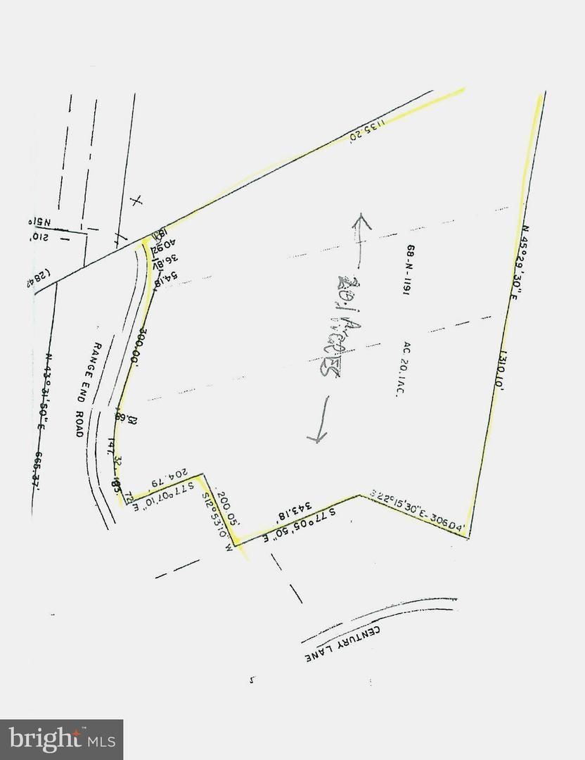 Dillsburg, York County, PA Undeveloped Land for sale Property ID