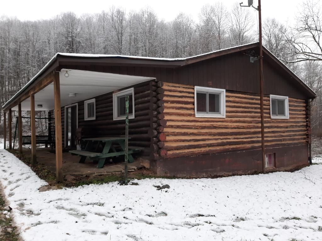Jacksonburg, Tyler County, WV House for sale Property ID 408997955