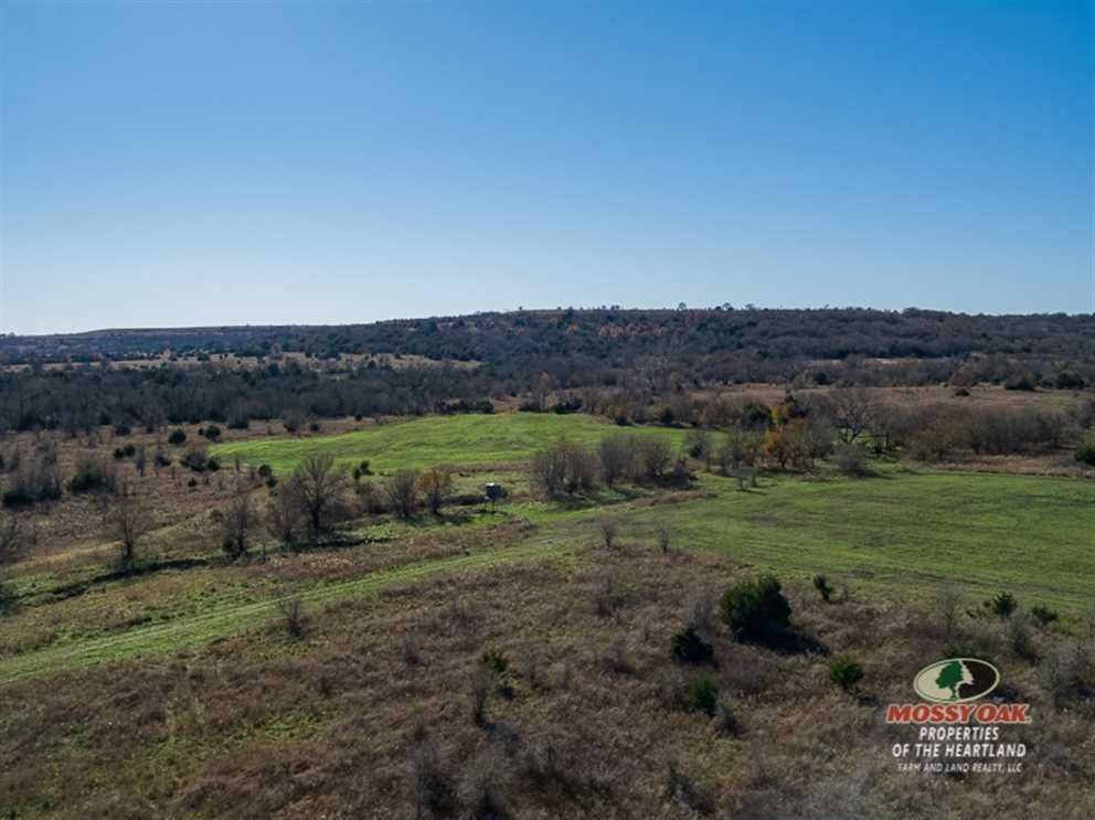 Cedar Vale, Cowley County, KS Farms and Ranches, Recreational Property