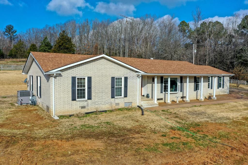 Huntingdon, Carroll County, TN House for sale Property ID 409006664