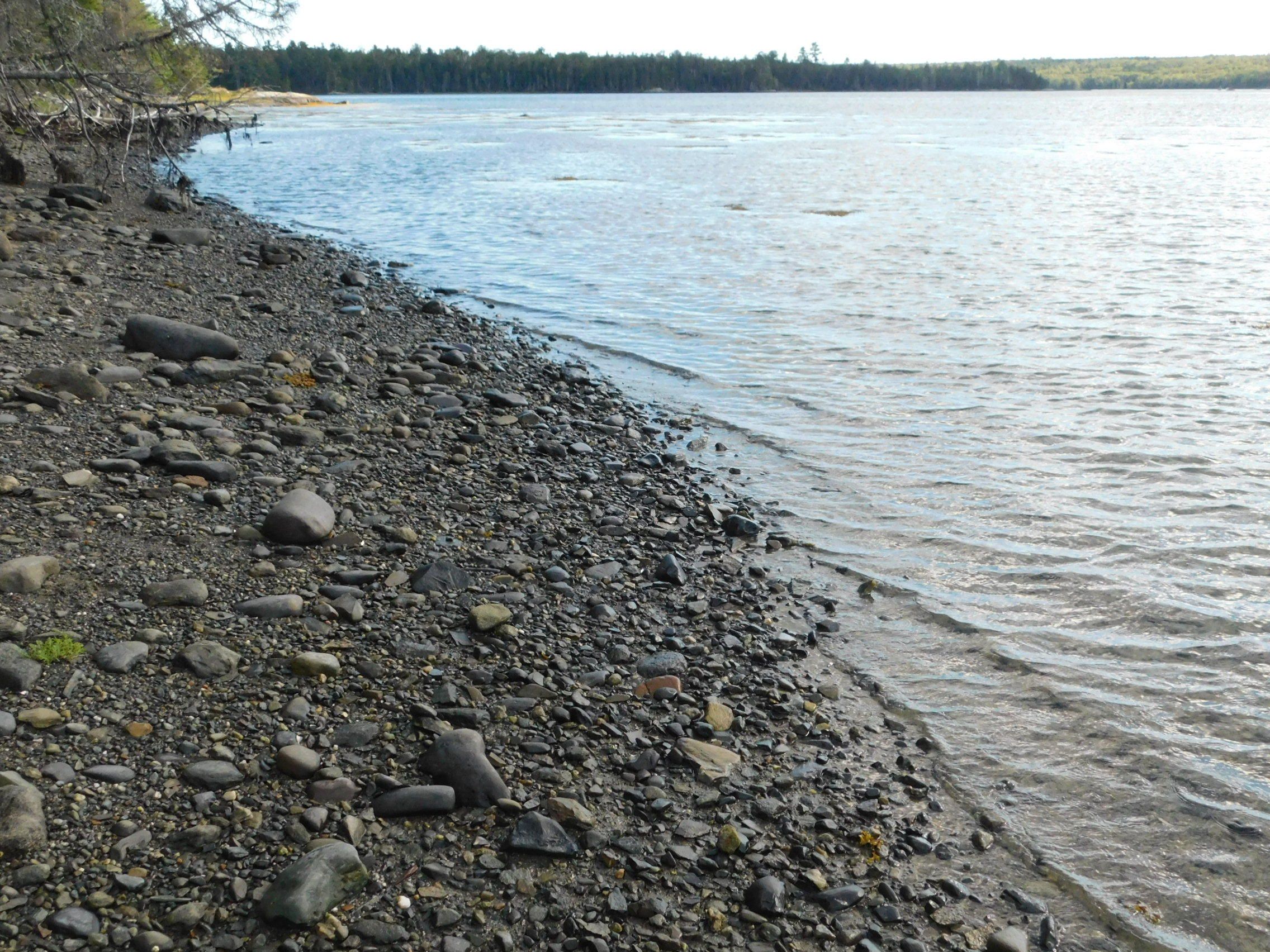 Hancock, Hancock County, ME Undeveloped Land, Lakefront Property
