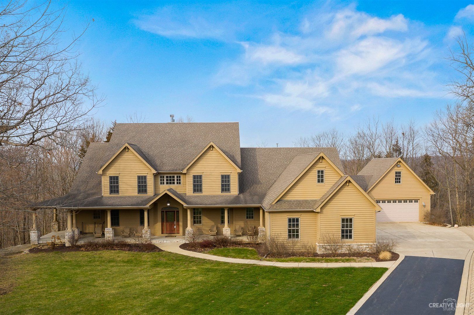 Yorkville, Kendall County, IL Lakefront Property, Waterfront Property