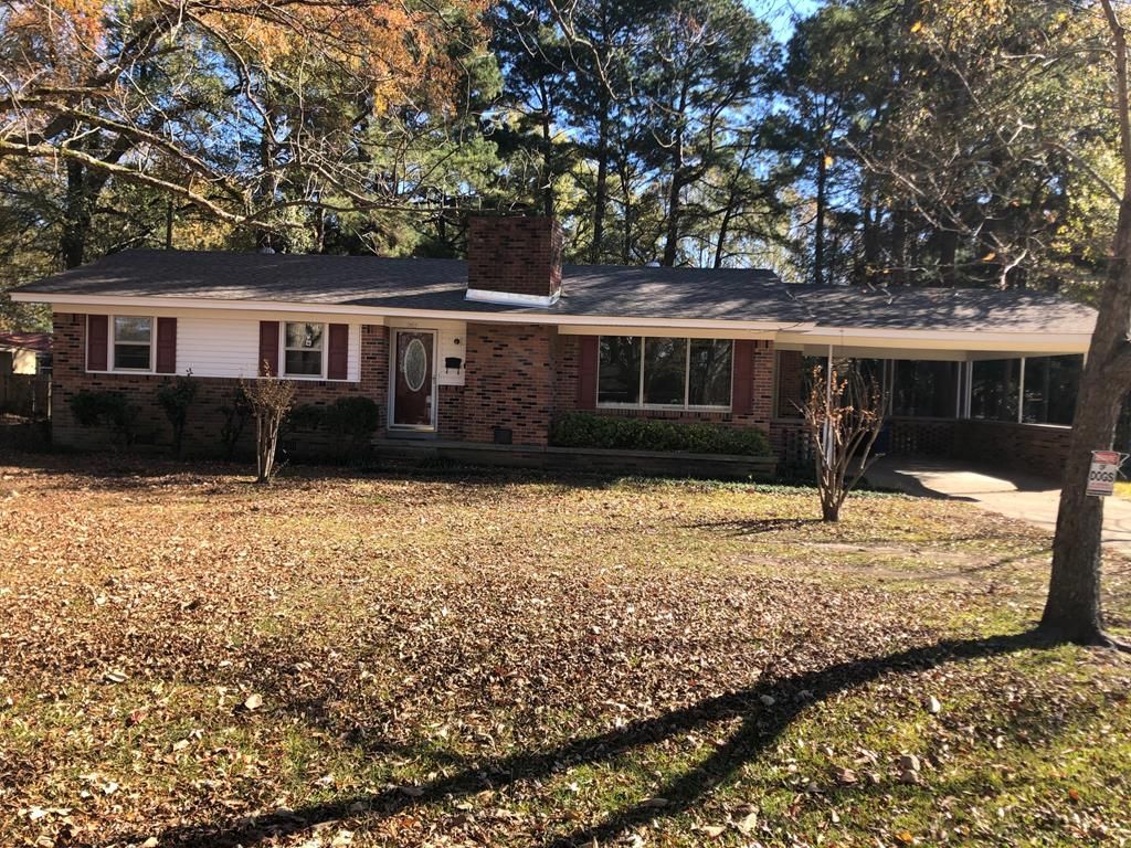 Batesville, Panola County, MS House for sale Property ID 409014125 LandWatch