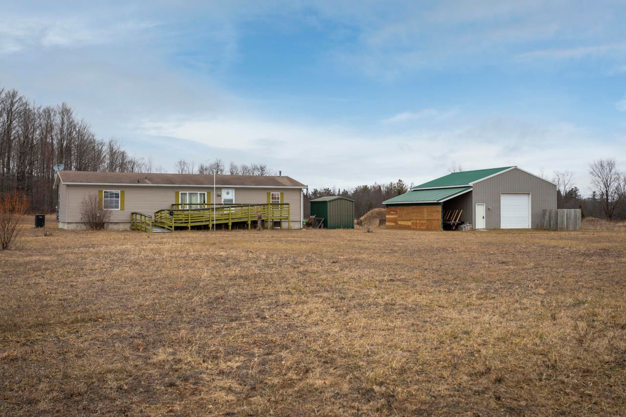 Kalkaska, Kalkaska County, MI House for sale Property ID 409015283