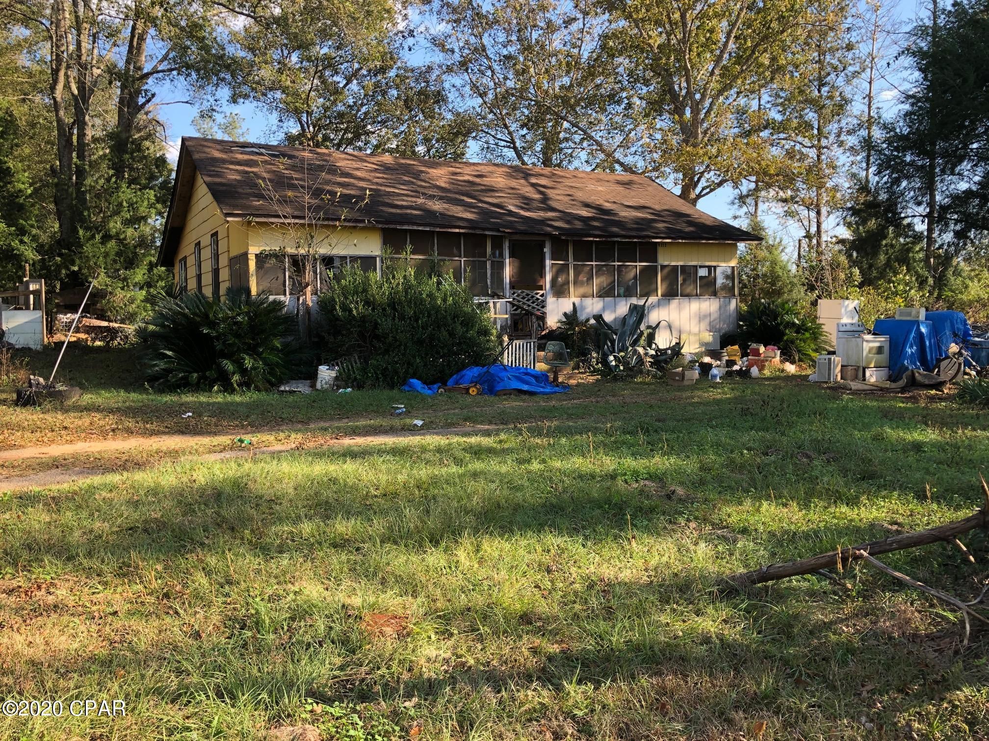 Marianna, Jackson County, FL House for sale Property ID 409016603