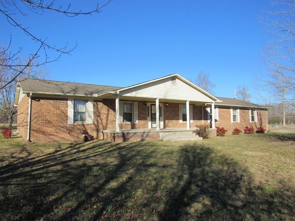 Monterey, Putnam County, TN House for sale Property ID 409015590