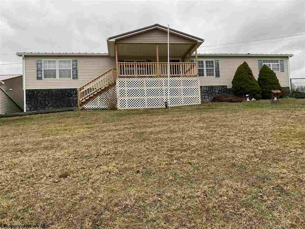 Volga, Barbour County, WV House for sale Property ID 409017513 LandWatch