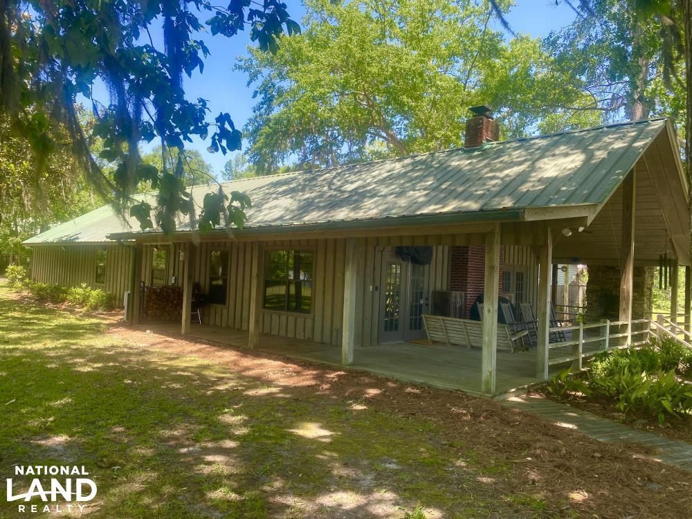 Minter, Dallas County, AL Lakefront Property, Riverfront Property