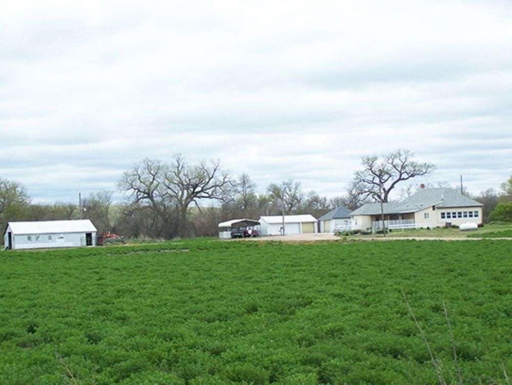 Holbrook, Furnas County, NE Farms and Ranches, Recreational Property