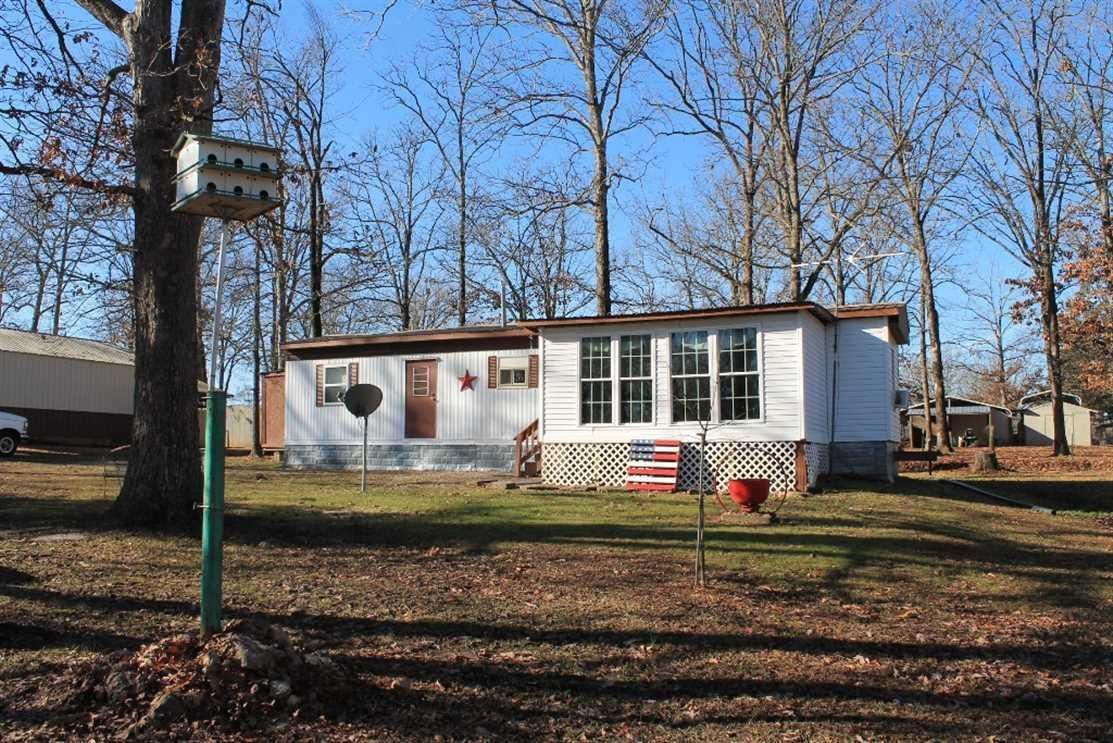 Wappapello, Wayne County, MO House for sale Property ID 409019093