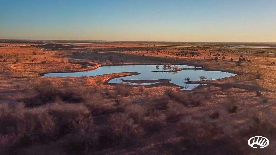 Billings, Noble County, OK Recreational Property, Hunting Property for