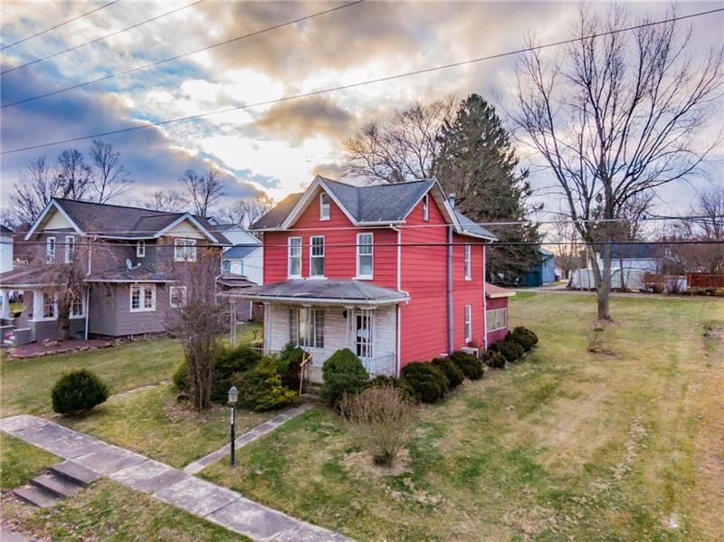 Sligo, Clarion County, PA House for sale Property ID 409019881 LandWatch