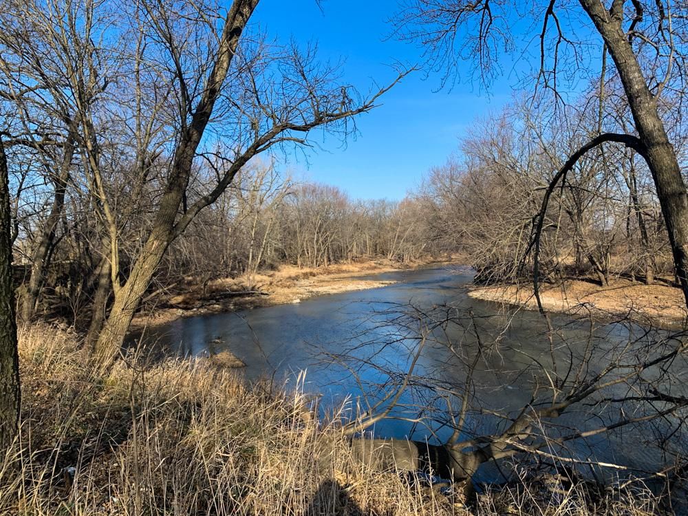 Pontiac, Livingston County, IL Recreational Property, Timberland