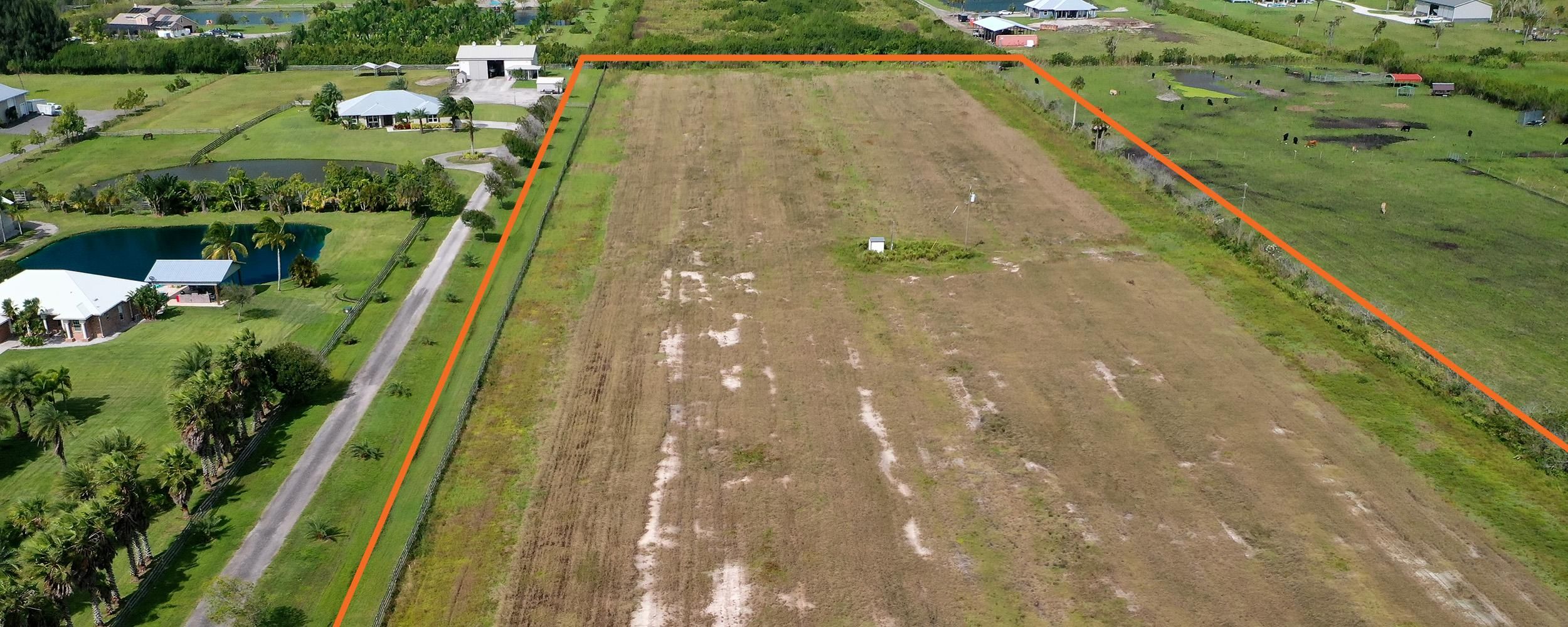 Vero Beach, Indian River County, FL Farms and Ranches, Undeveloped Land