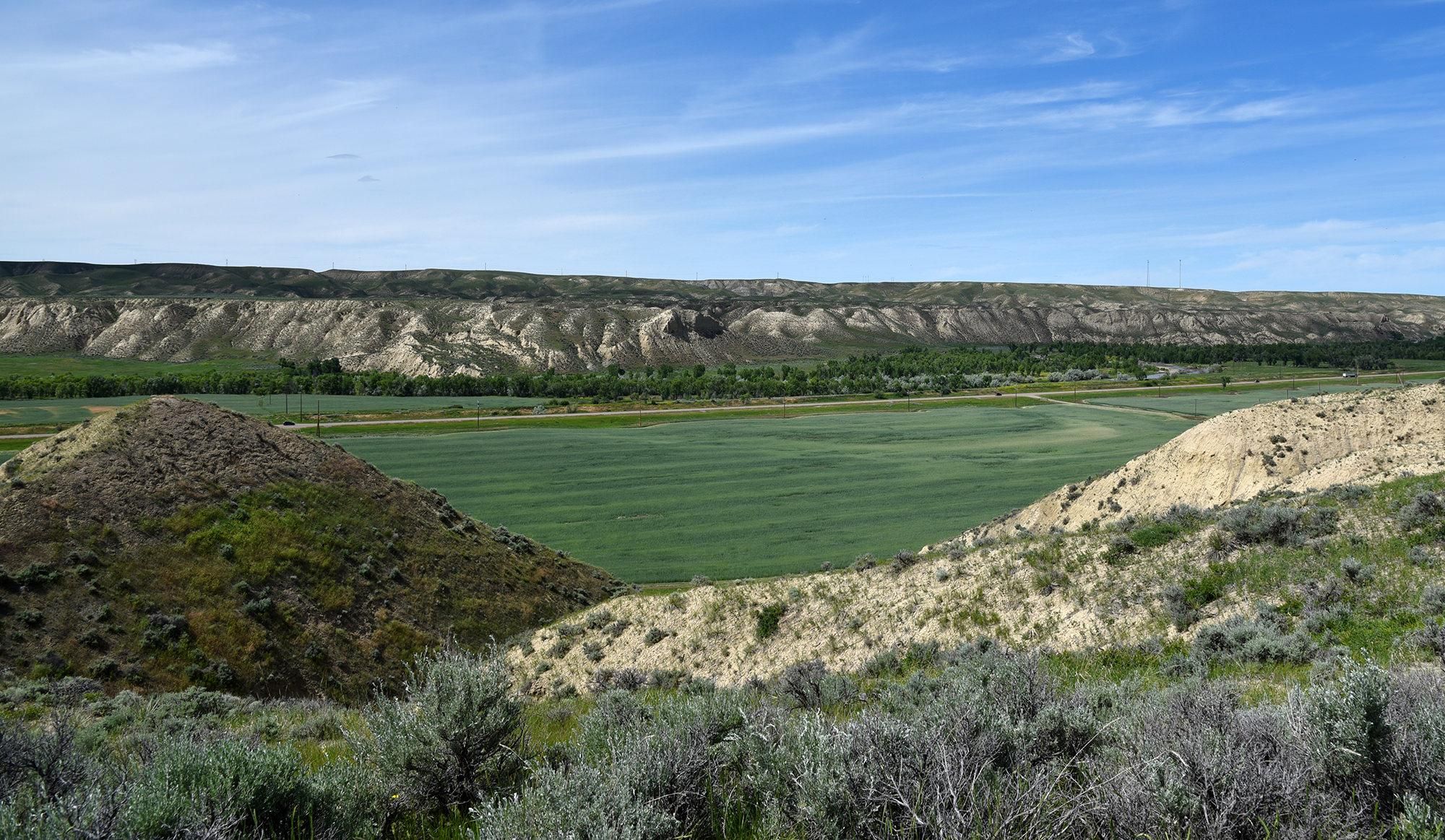 320 acres in Fort Benton, MT, 59442 LandWatch