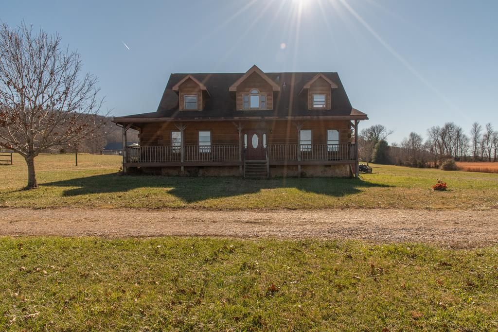 Rickman, Overton County, TN House for sale Property ID 409023308