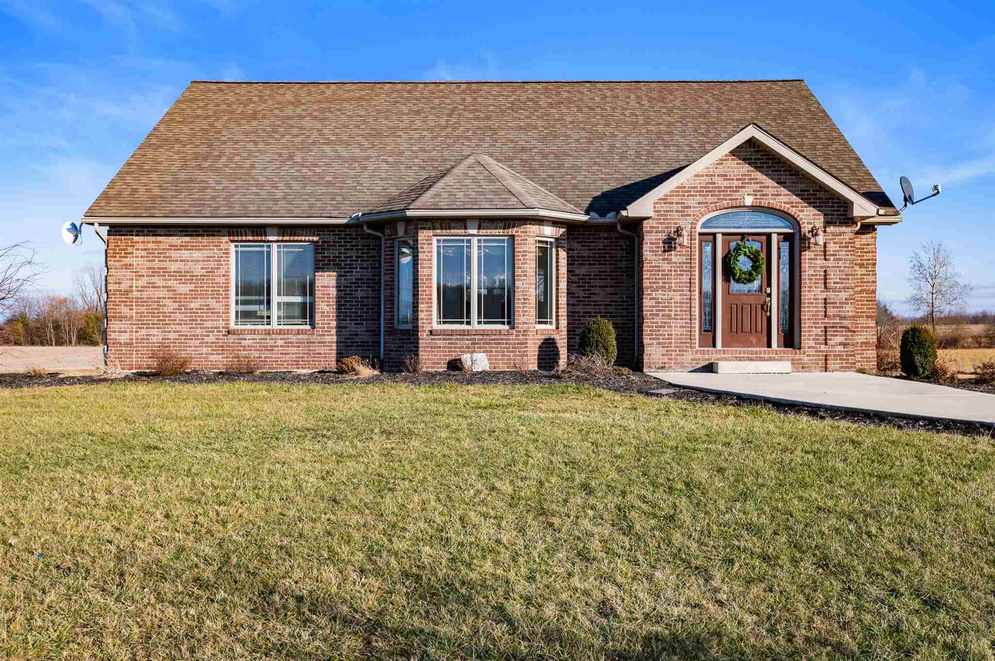 Winchester, Randolph County, IN House for sale Property ID 409023410