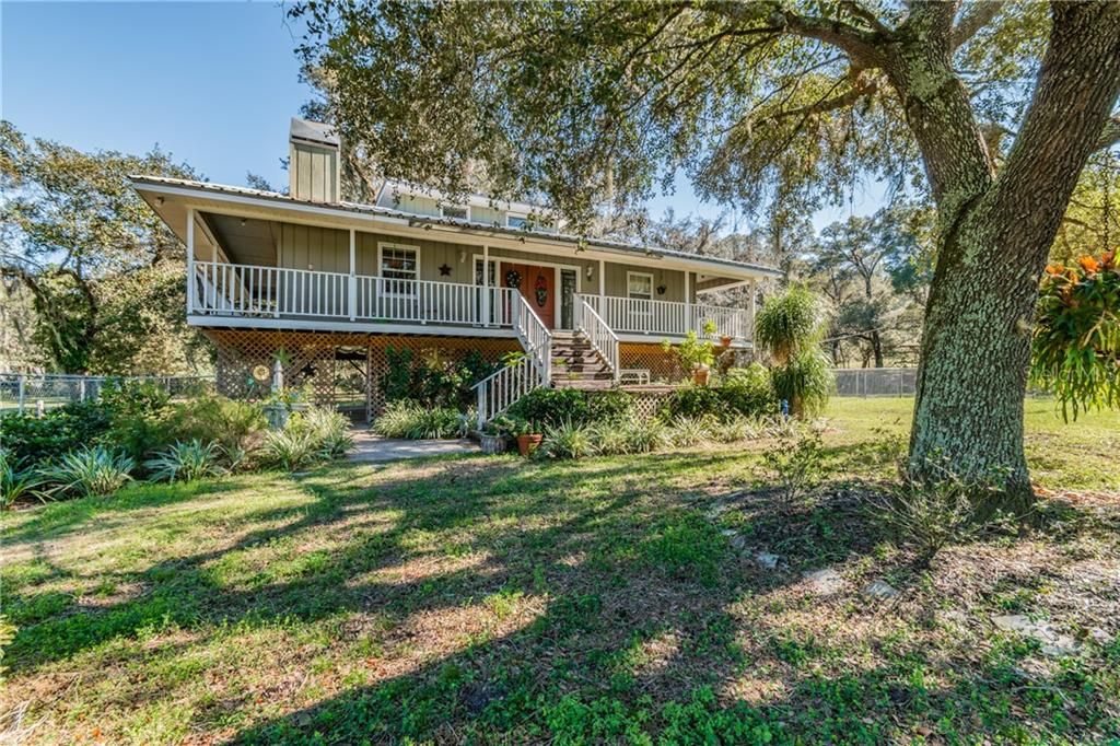 Riverview, Hillsborough County, FL Lakefront Property, Waterfront