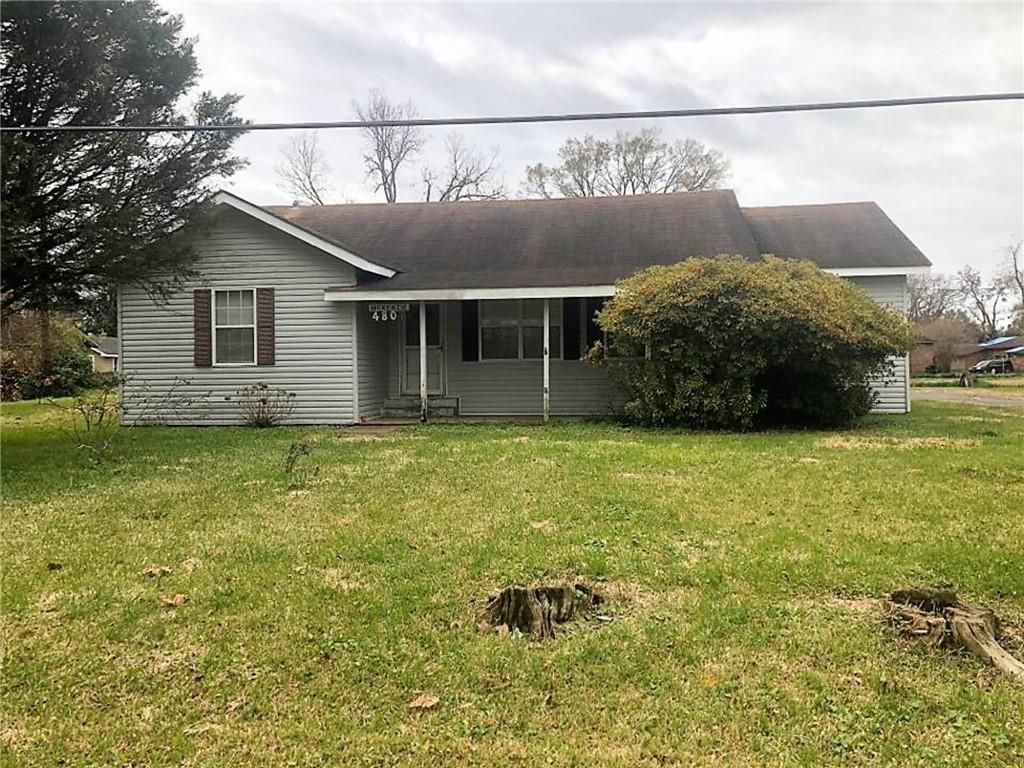 Alexandria, Rapides Parish, LA House for sale Property ID 409024392