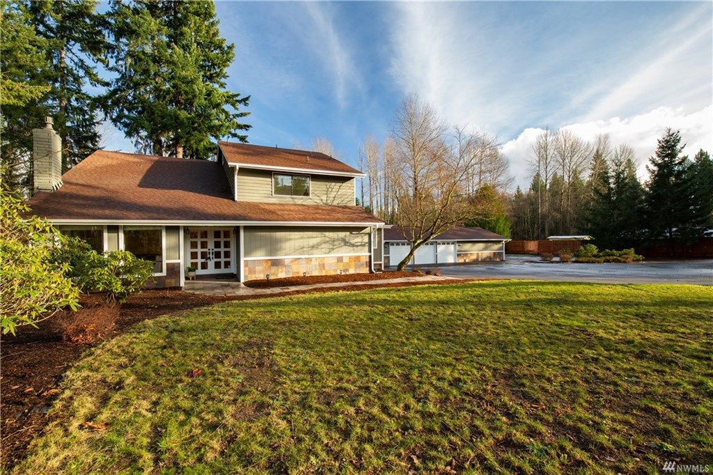 Puyallup, Pierce County, WA House for sale Property ID 409026391