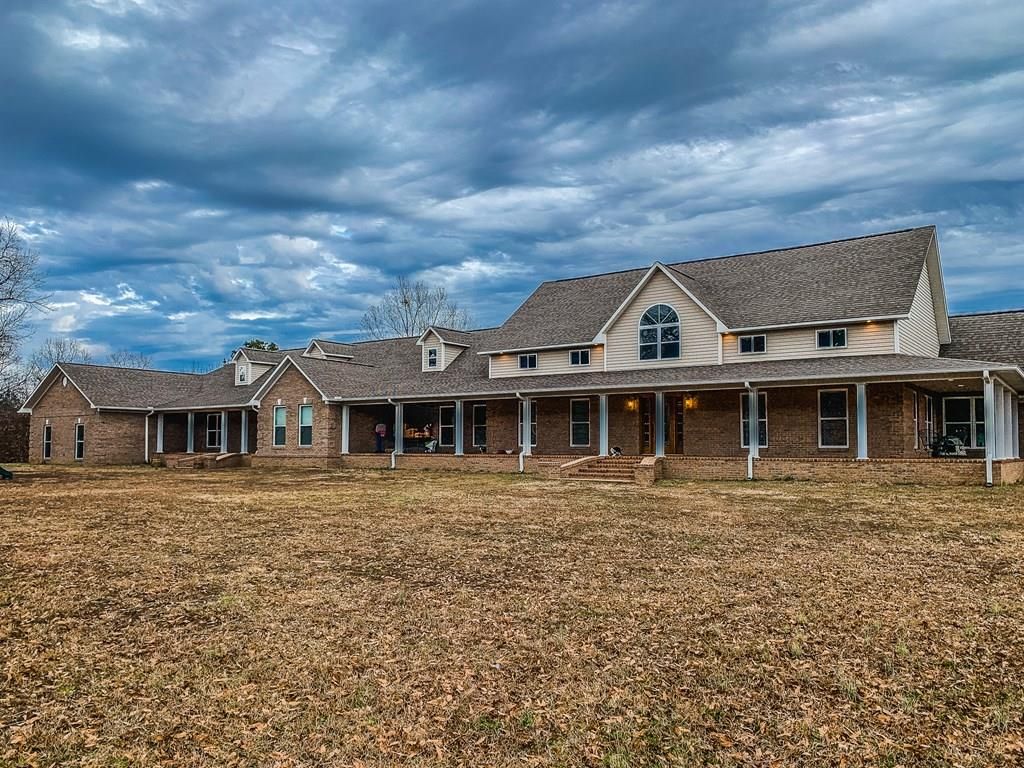 Water Valley, Lafayette County, MS House for sale Property ID 409027138 LandWatch