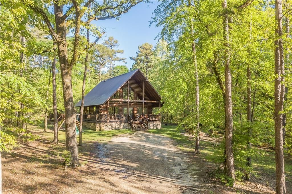 Broken Bow, McCurtain County, OK House for sale Property ID 409028840