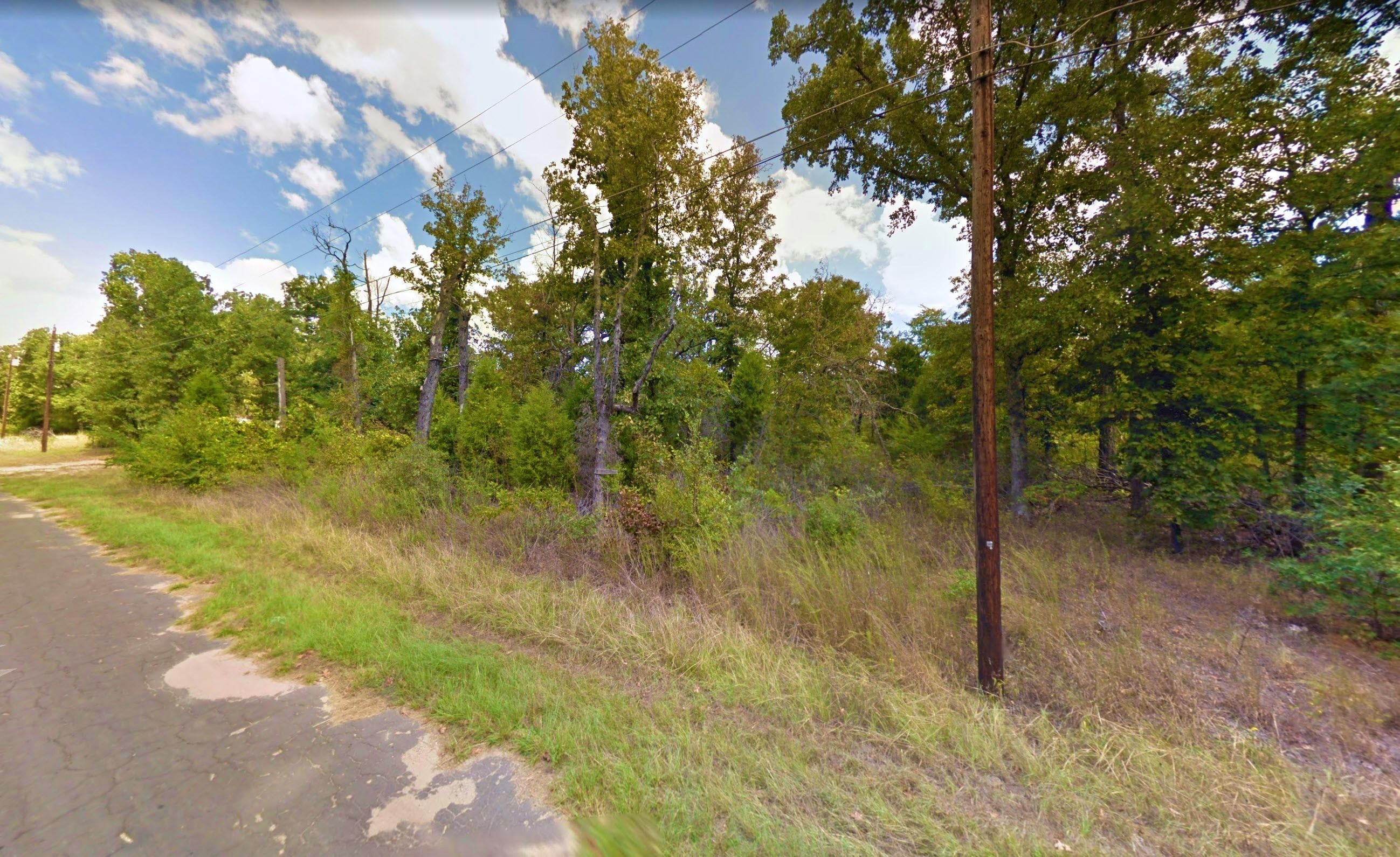 Log Cabin, Henderson County, TX Recreational Property, Undeveloped Land