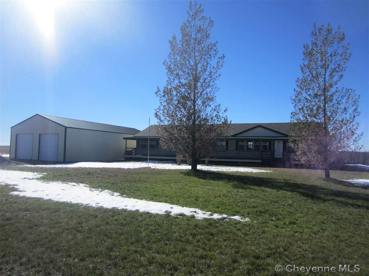 Pine Bluffs, Laramie County, WY House for sale Property ID 409039253