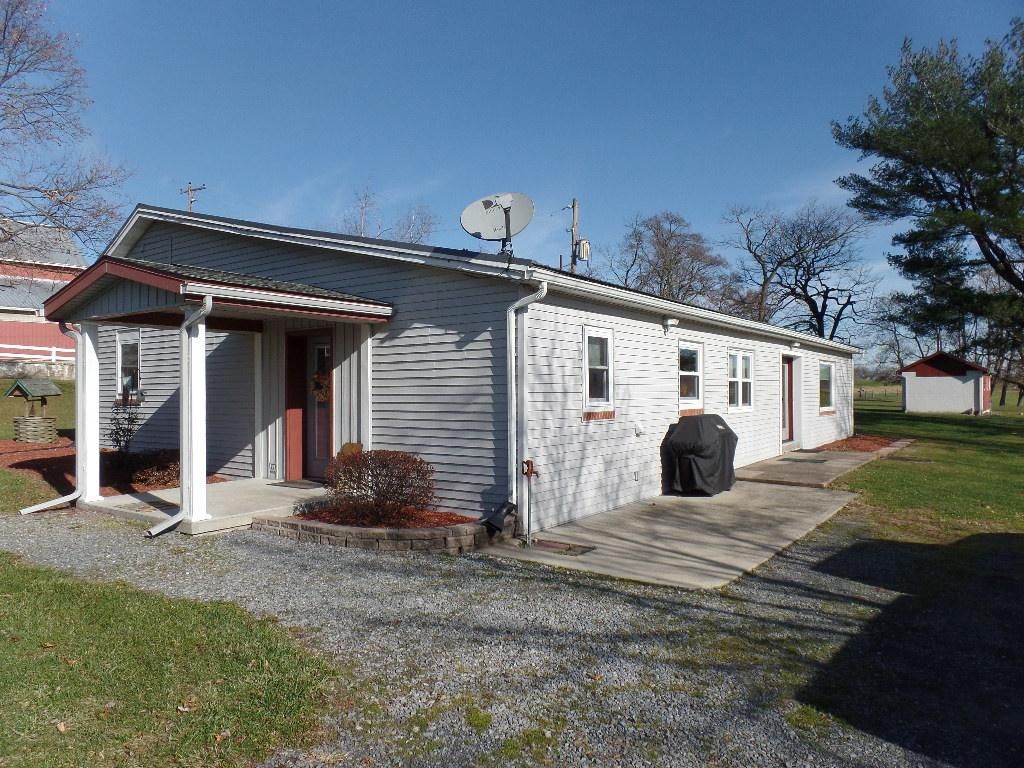 Mohrsville, Berks County, PA Farms and Ranches, House for sale Property