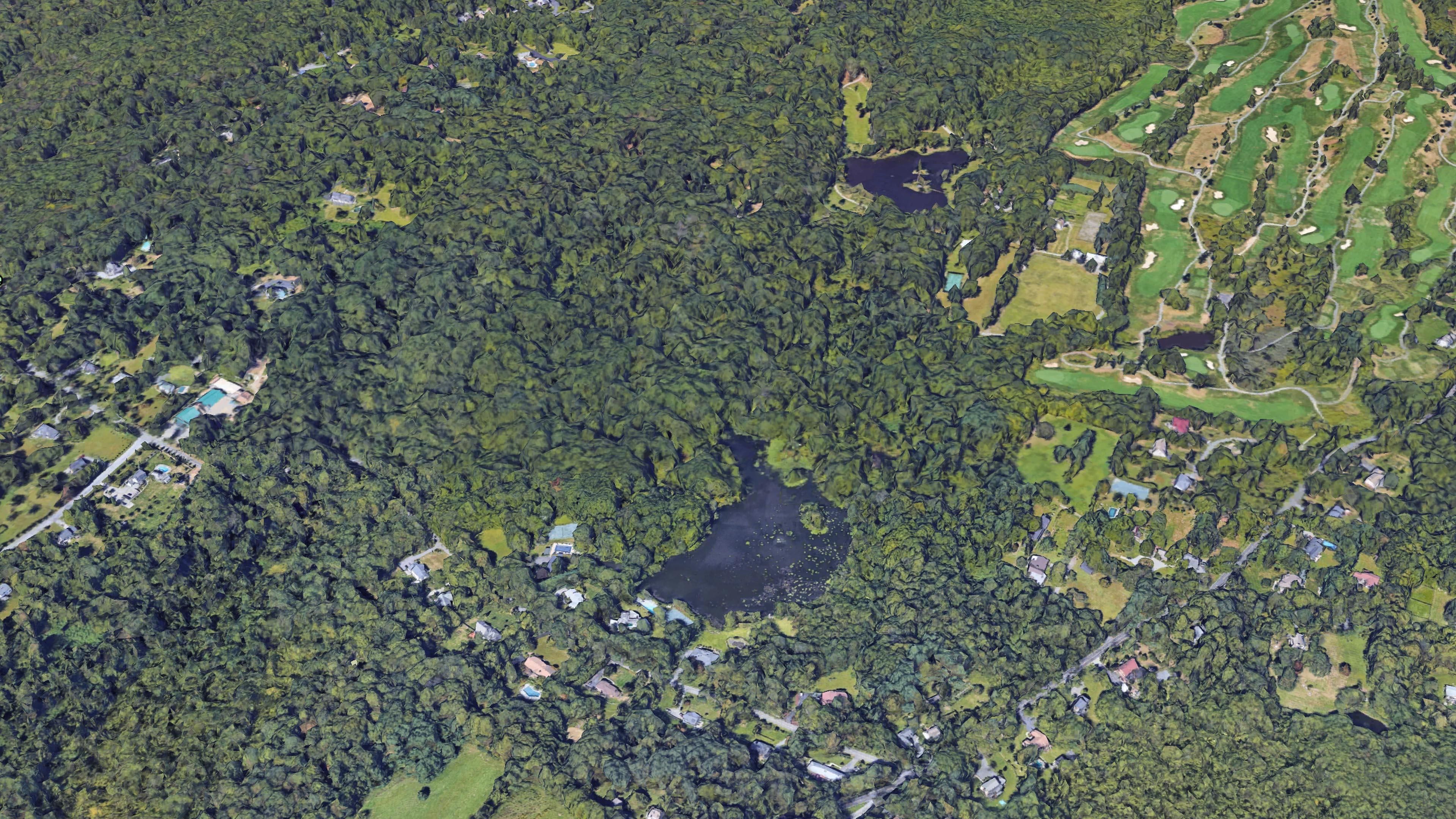 Ossining, Westchester County, NY Recreational Property, Undeveloped