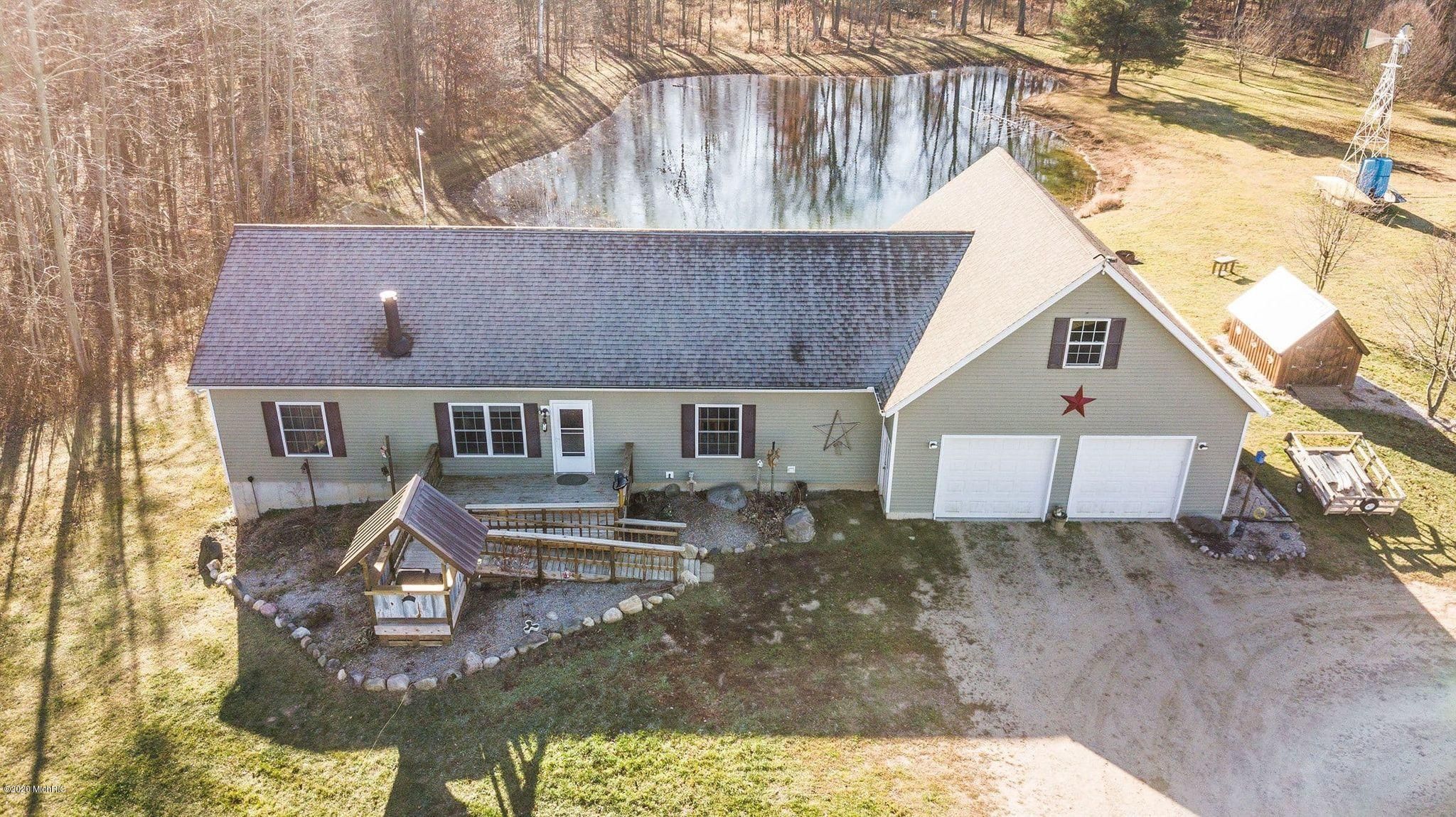 4700 E Charles rd Road, Ionia, MI 48846 MLS 20049430 LandWatch
