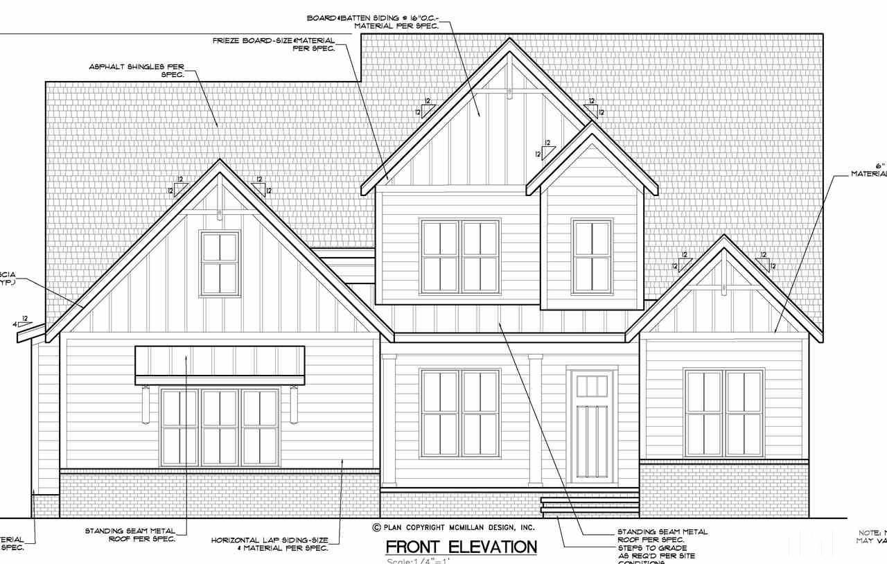 Wake Forest, Wake County, NC House for sale Property ID 409043353