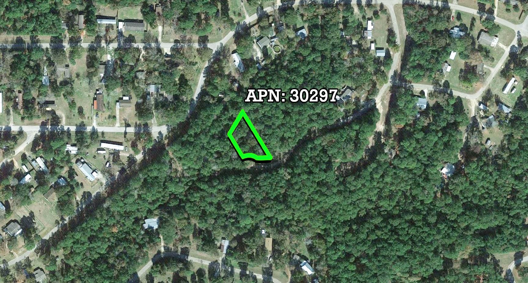 Onalaska, Polk County, TX Recreational Property, Undeveloped Land