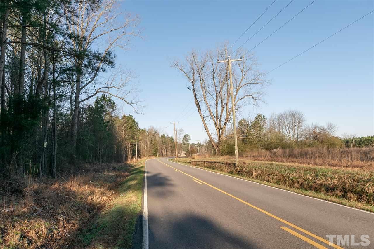 Whitakers, Nash County, NC Undeveloped Land for sale Property ID