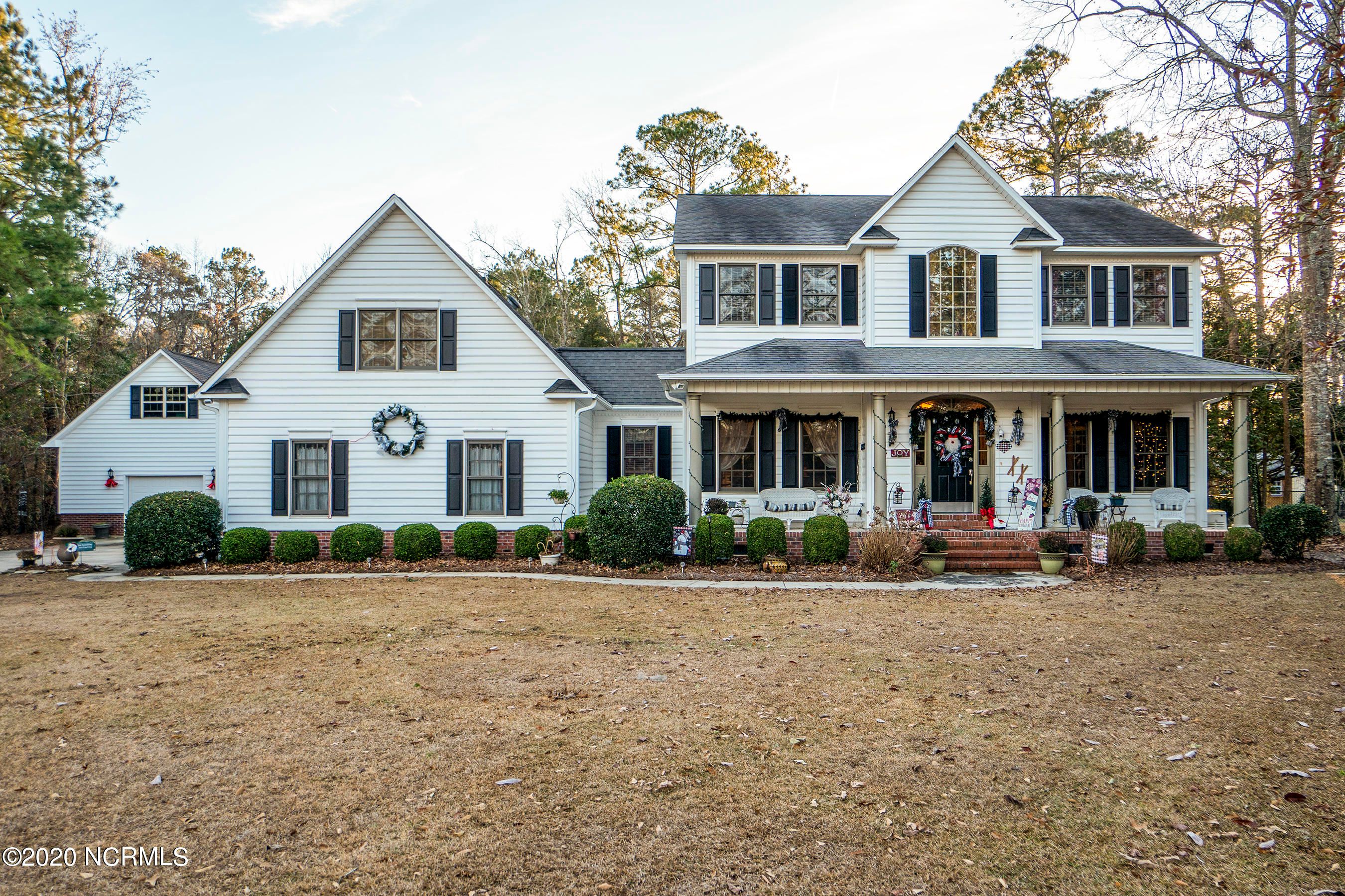 New Bern, Craven County, NC House for sale Property ID 409053422