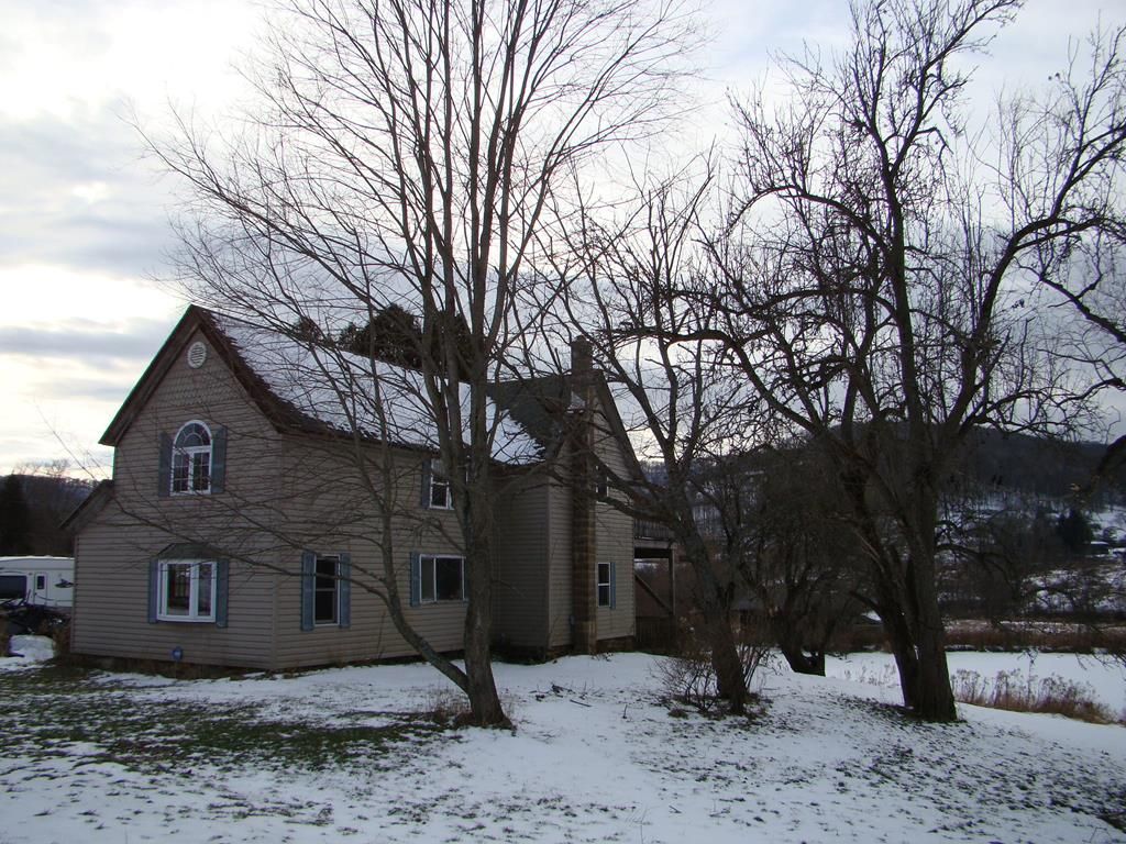 Shinglehouse, McKean County, PA House for sale Property ID 409053551