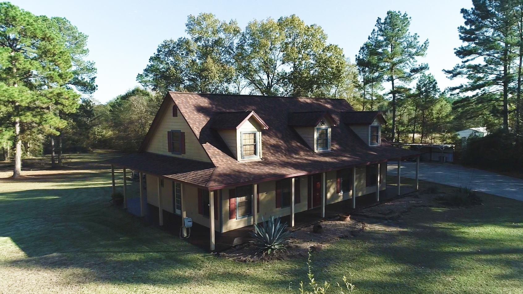 Montgomery, Montgomery County, TX Farms and Ranches, Horse Property, House for sale Property ID