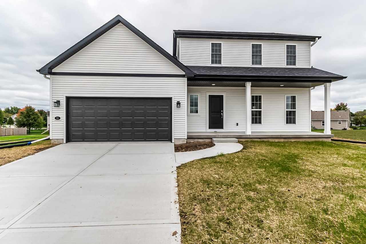 Marshall, Dane County, WI House for sale Property ID 409057783 LandWatch