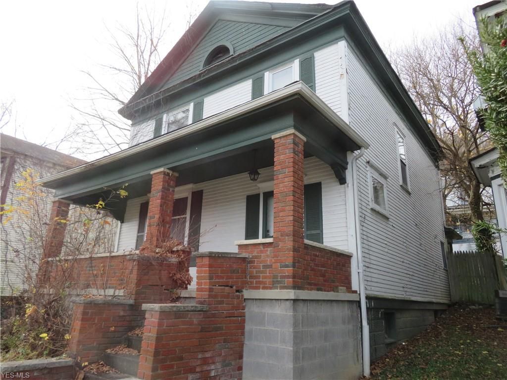 Martins Ferry, Belmont County, OH House for sale Property ID 409066394