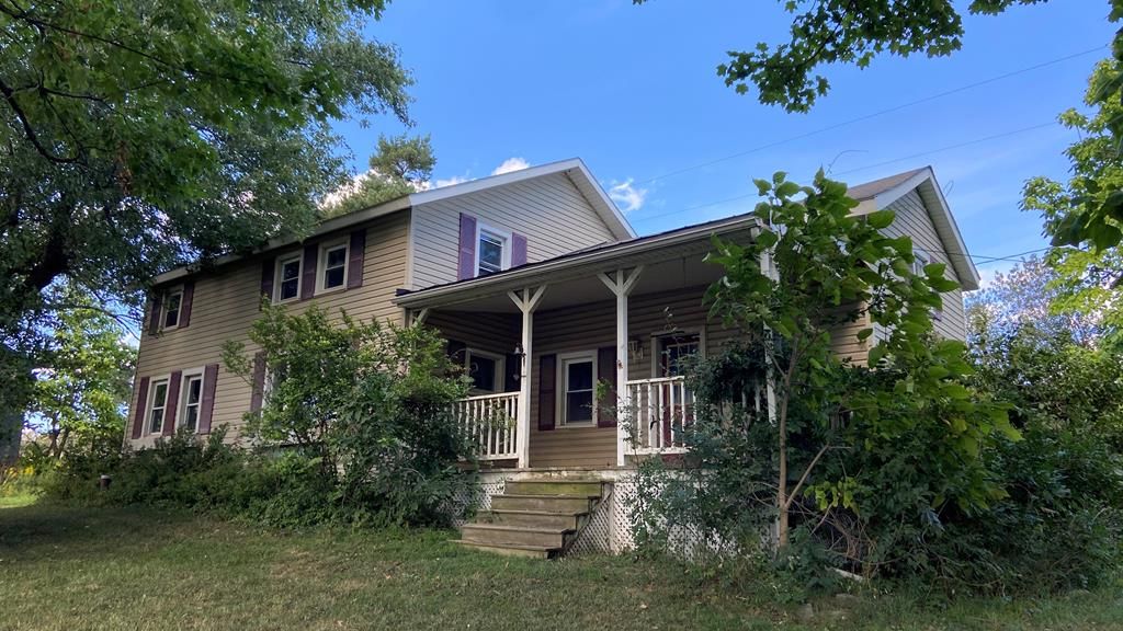 Columbia Cross Roads, Bradford County, PA House for sale Property ID 409068742 LandWatch