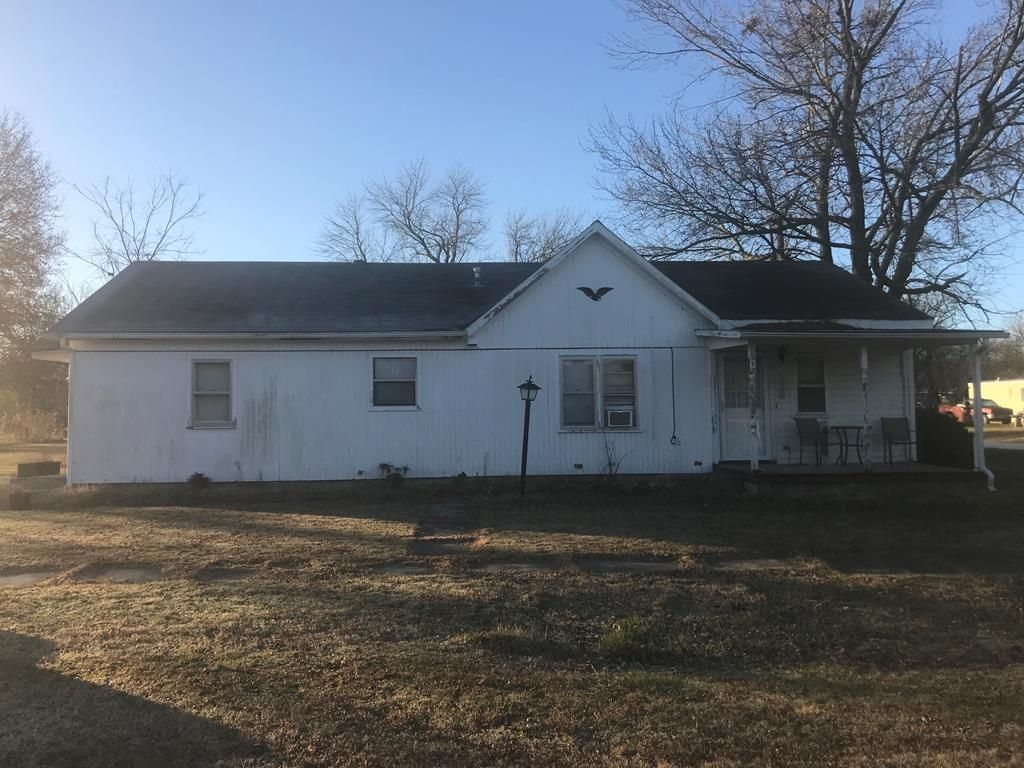 Niotaze, Chautauqua County, KS House for sale Property ID 409075260